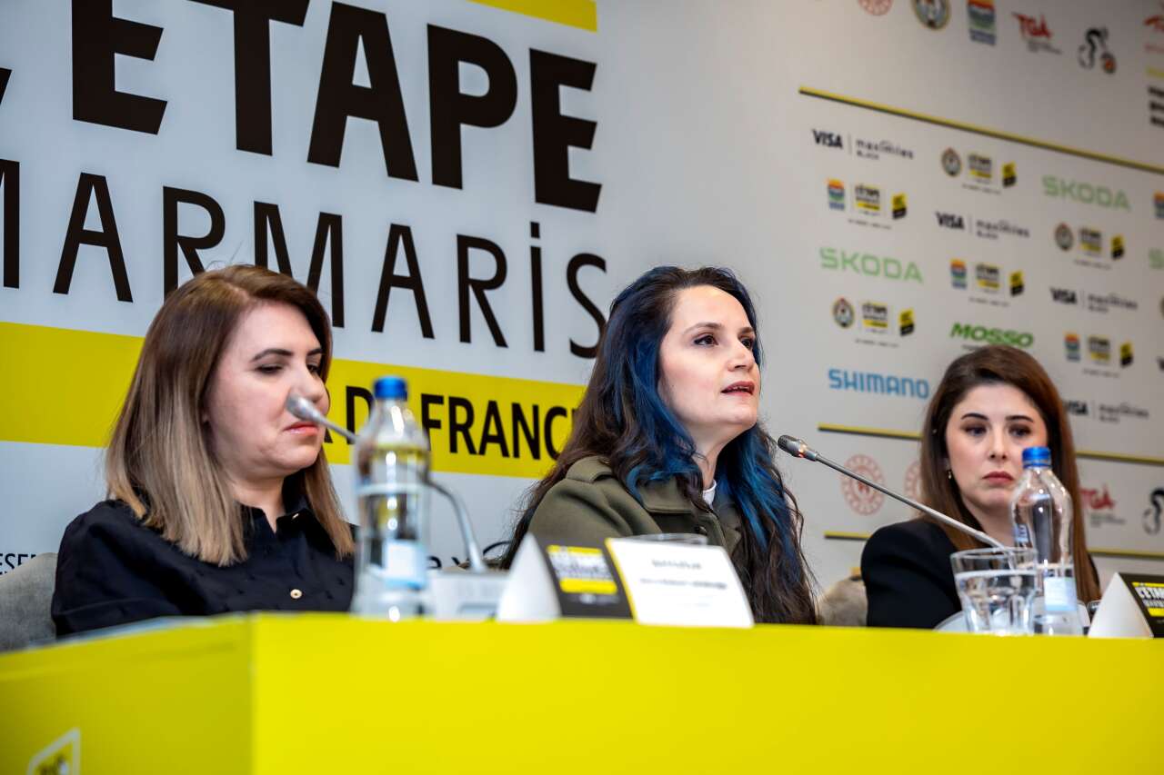 Tour De France’ın Amatör Serisi L’Etape Marmaris’e Geliyor: Pedallar Bu Kez Akdeniz ile Ege’nin Kesişiminde Dönecek 8